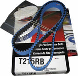 Gates Racing Timing Belt 2JZ-GE and 2JZ-GTE Supra, GS300, IS300 T215RB
