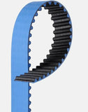 Gates T224RB Blue Racing Timing Belt 92-00 Civic 1.6l sohc Engine D16Z D16Y8