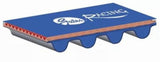 Gates T224RB Blue Racing Timing Belt 92-00 Civic 1.6l sohc Engine D16Z D16Y8