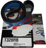 GATES T328RB Racing Timing Belt for Subaru WRX EJ205 EJ255 EJ257 STi