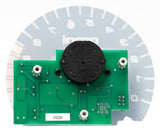 HONDA 90-91 EF 9000 RPM TACHOMETER WITH ADJUSTABLE SHIFT LIGHT