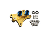 Tomei N2 Oil Block for Nissan Silvia / 240SX S13 S14 S15 SR20DET -TB206A-NS08A