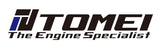 Tomei Silicone Turbo Inlet Hose Black for 2002-2007 WRX & 2004+ STi - TB301A-SB01B