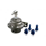 Tomei Universal Fuel Pressure Regulator (Type-L) Genuine Tomei TB507A-0000B