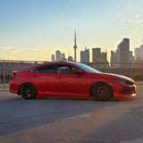 Tein 17-21 Honda Civic (FK7) Street Advance Z Coilovers