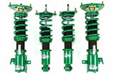 Tein 08-17 Mitsubishi Lancer FWD/AWD Flex Z Coilovers