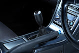 Tomei Duracon Shift Knob Type-S (M12x1.25mm) Fits Most Subaru Cars TF101B-0000B