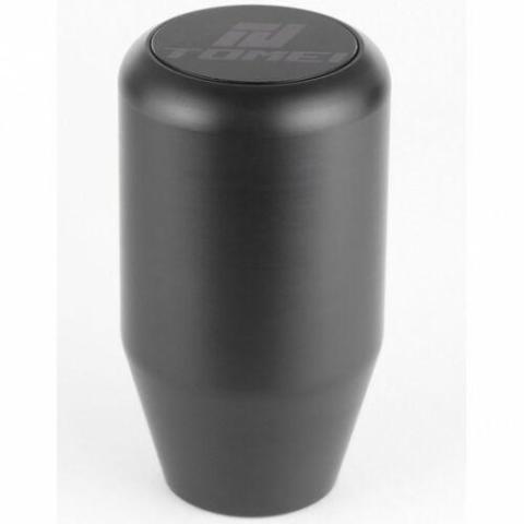 Tomei Duracon Shift Knob Type-S (M12x1.25mm) Fits Most Subaru Cars TF101B-0000B