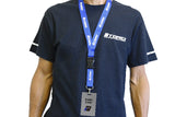 Tomei LANYARD 2017 BLUE -JDM  TH301A-0000A