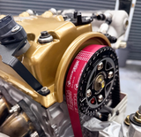 SpeedFactory / TODA Racing Timing Belt - Honda D-SERIES