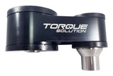 Torque Solution Billet Rear Engine Mount for 2014+ Ford Fiesta ST