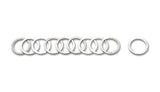 Vibrant -3AN Crush Washers - Pack of 10