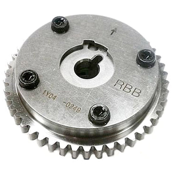 45 Degree VTC Actuator Intake Cam Gear Custom CNC Machined TSX RSX