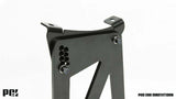 PCI OEM/BOTTOM MOUNTING 1/4"6061 WING MOUNTS for 94-01 INTEGRA
