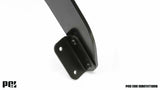 PCI HATCHBACK 1/4" 6061 BOTTOM MOUNTING WING MOUNTS for 96-00 CIVIC