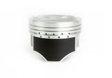 YCP Vitara Pistons with Rings 75.5mm for SOHC Civic CRX D Series D15 D16