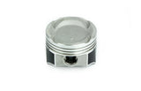 YCP Vitara Pistons with Rings 75.5mm for SOHC Civic CRX D Series D15 D16