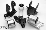Hasport ZFK K-Series Swap Mount Kit for 2011+ Honda CRZ ZFK1-24-62A