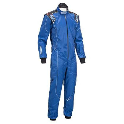 Sparco Suit Ks-3 Blue Xlrg 002329AZ5XL