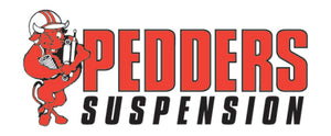 Pedders Extreme Xa Coilover Kit for 2004-2006 GTO