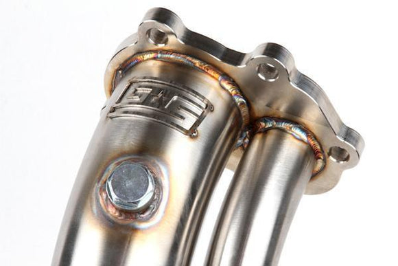 GimmSpeed 007082 for 02-05 WRX/04+ STi/ 04-08 FXT Downpipe 3