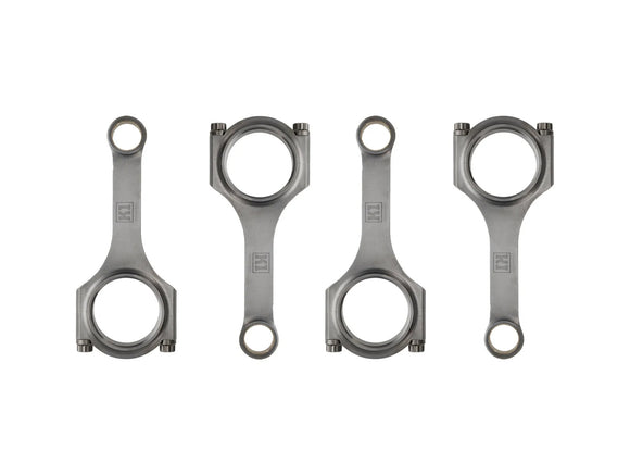 K1 Technologies 5.618 Caliber Connecting Rods w/ARP - Set of 4 for Chrysler
