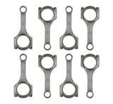 K1 Technologies 6.200 HEMI H-Beam w/ARP2000- Set of 8 for Chrysler Gen III