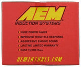 AEM V2 Cold Air Intake - Accord (2.3L) - 1998-2002 - 24-6015C