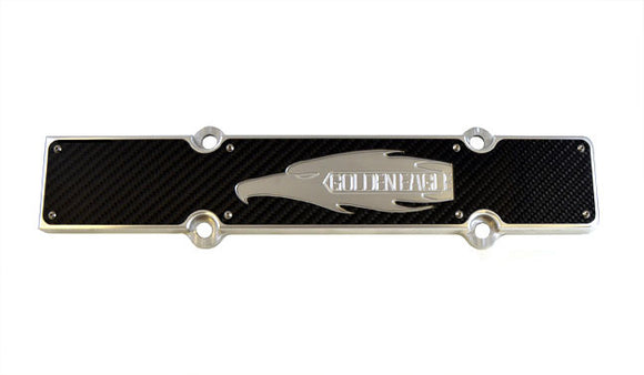 Golden Eagle Plug Wire Cover - B-Series Vtec - Civic/Del Sol/Integra - 1992-2001 - GWC100-M