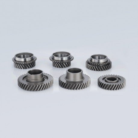 Gear-X B16A Irish Rally Kit - Civic/Del Sol - 1994-2000 - GXHO-B