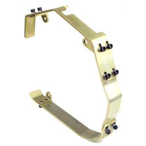 Golden Eagle Scatter Shield - B-Series - Integra/Civic - 1990-2001 - GSS100