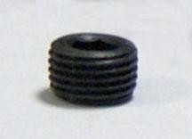 Golden Eagle Vtec Conversion 1/8" Flush Plug - UNIVERSAL - GVCPLUG-18NPT
