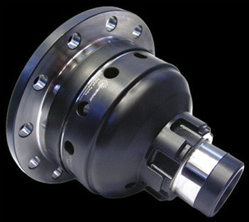 Wavetrac Limited Slip Differential - FRONT - Mitsubishi Evo 8/9 - 2003-2008 - 76.309.190WK