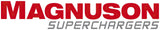 Magnuson Supercharger kit 96-04 Toyota 4-Runner Tacoma T-100 Tundra 3.4L 5VZFE