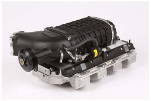 Magnuson Chevrolet Silverado L86 6.2L V8 Direct Injected Radix Supercharger System 01-23-53-186-BL
