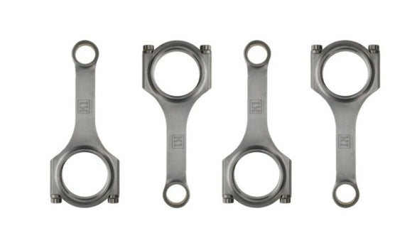 K1 Technologies Ecoboost 1.6L 134mm H Beam w/ARP2000 - Set of 4 for Ford