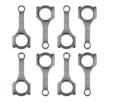 K1 Technologies 6.098"./.945 Pin H-Beam Connecting Rod Kit-Set of 8 for Chevy LS