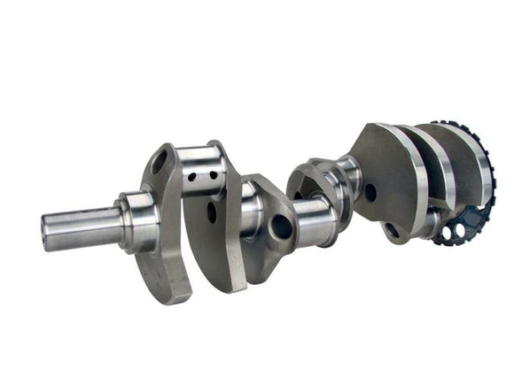 K1 Technologies LS 4.000in Forged Crankshaft