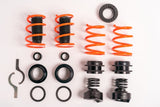 MSS Full Adjustable Kit for 15-21 Ford Mustang Gen6 Sports