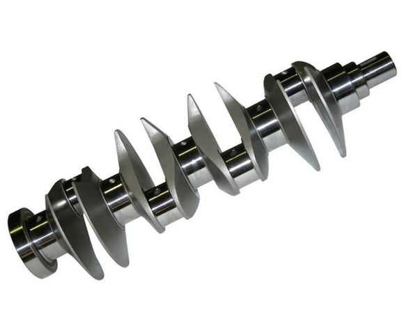 K1 Technologies 92mm Stroke 4340 Billet Steel Crankshaft for Nissan SR20