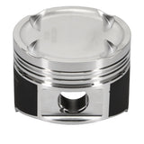 Wiseco Pro Tru Compact Series Piston Kit (93-99 Mitsubishi Eclipse, 98-06 Mitsubishi Evolution) K597M855