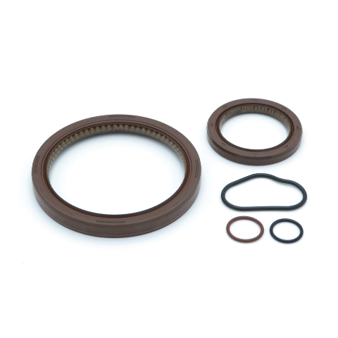 Honda Acura K Series Timing Chain Case Gasket Kit RSX TSX K20 K24 06114-PRB-A03