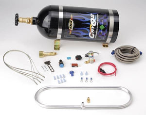 DEI CryO2 Intercooler Sprayer Kit 080108