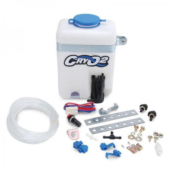 CryO2 Intercooler Water Sprayer Kit 080140