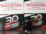 Precision Turbo 083-2010 64mm Blow Off Valve BOV PTE PB64 Supercharger Release