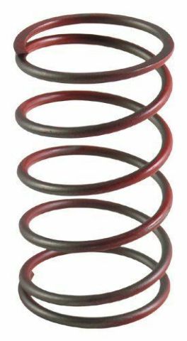 Genuine Precision Wastegate Spring medium Red PTE 39mm 46mm 66mm 085-3204