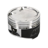 Wiseco Pro Tru Sport Compact Series Piston Kit 93-01 Honda Prelude, 00-09 Honda S2000 K544M87