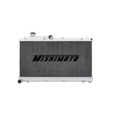 Mishimoto Manual Aluminum Radiator for 08-09 Subaru WRX/STi