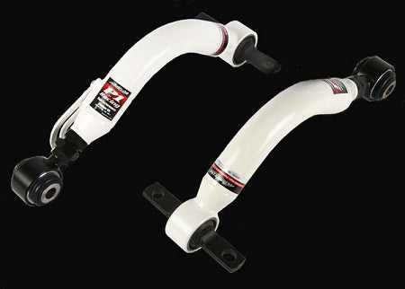 Buddy Club P1 Camber Kit - REAR - Civic - 2006-2011 - BC02-CBKP1FG-R