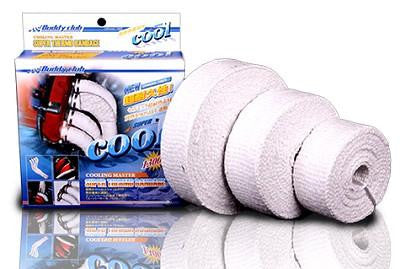 Buddy Club Thermo Exhaust Heat Wrap - BC03-STW05